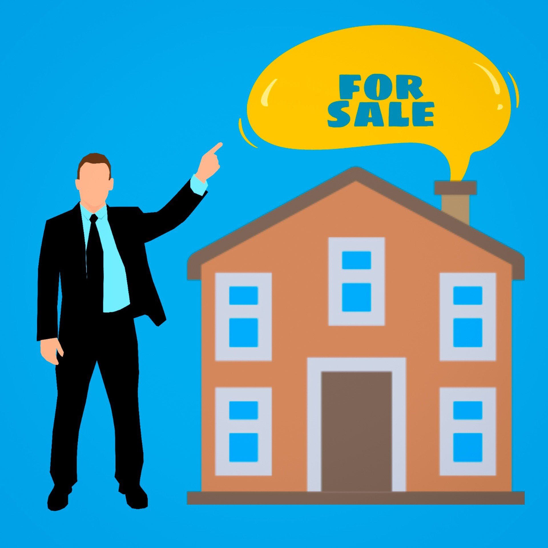 ¿Por qué dejarse asesorar para vender?
