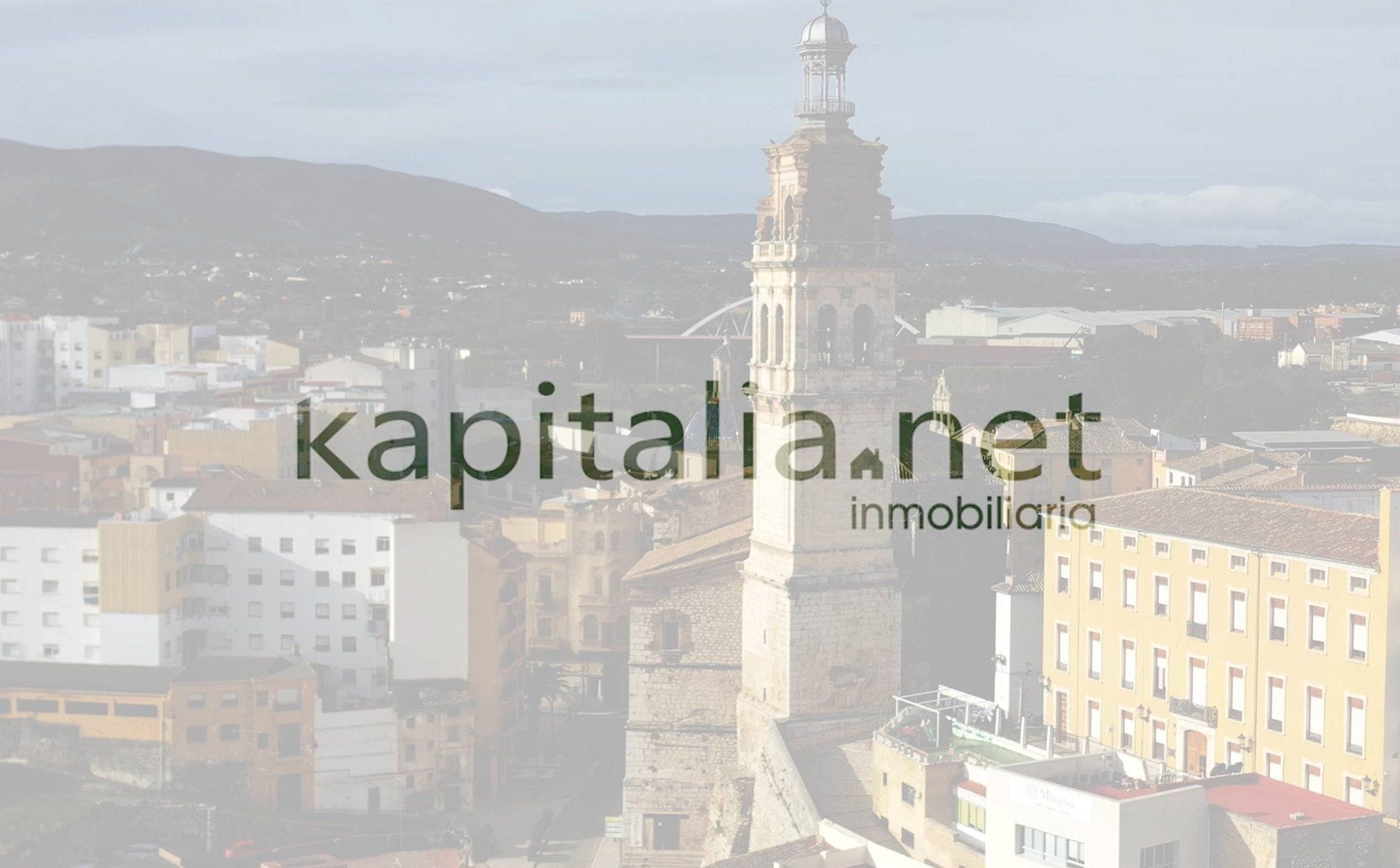 Todo lo que debes saber al comprar tu casa en Ontinyent sobre planos
