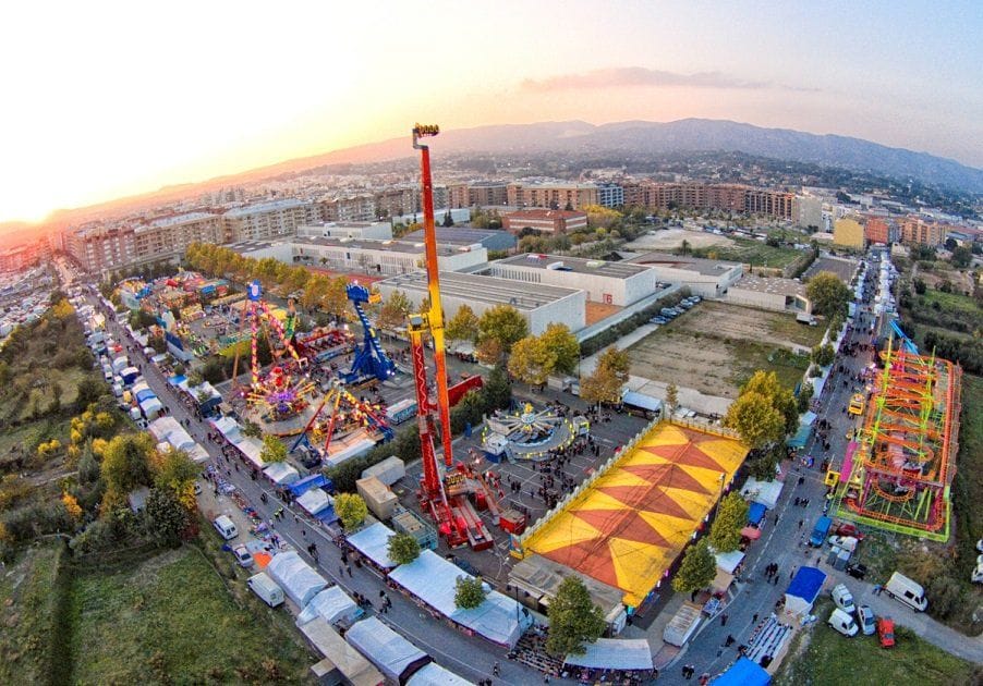 La Feria de Ontinyent: una cita histórica