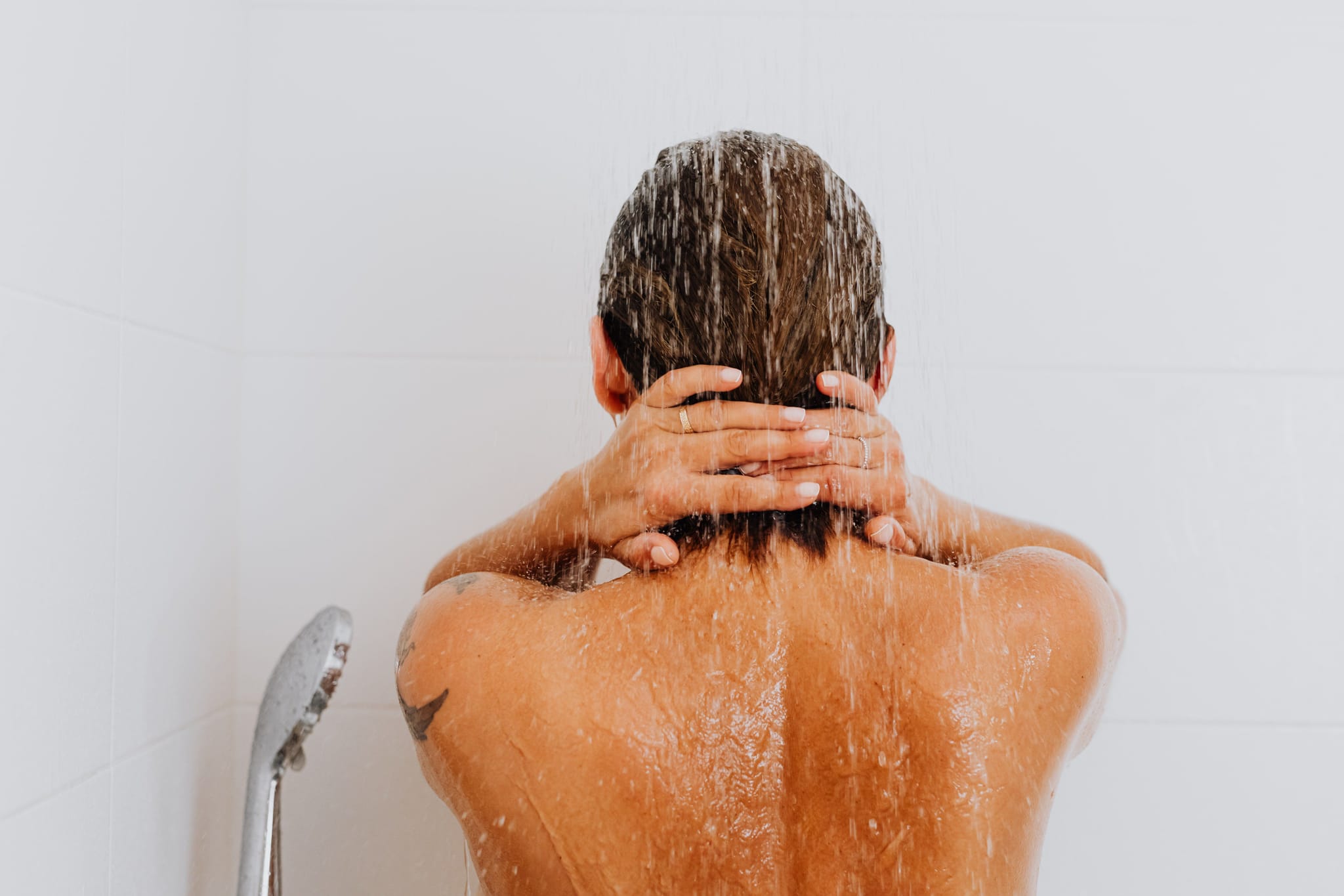 Columna de hidromasaje – un spa para tu casa en Ontinyent