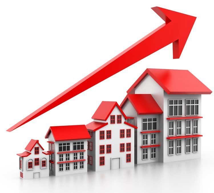 Aumentarán el número de ventas pero no los precios de las viviendas.