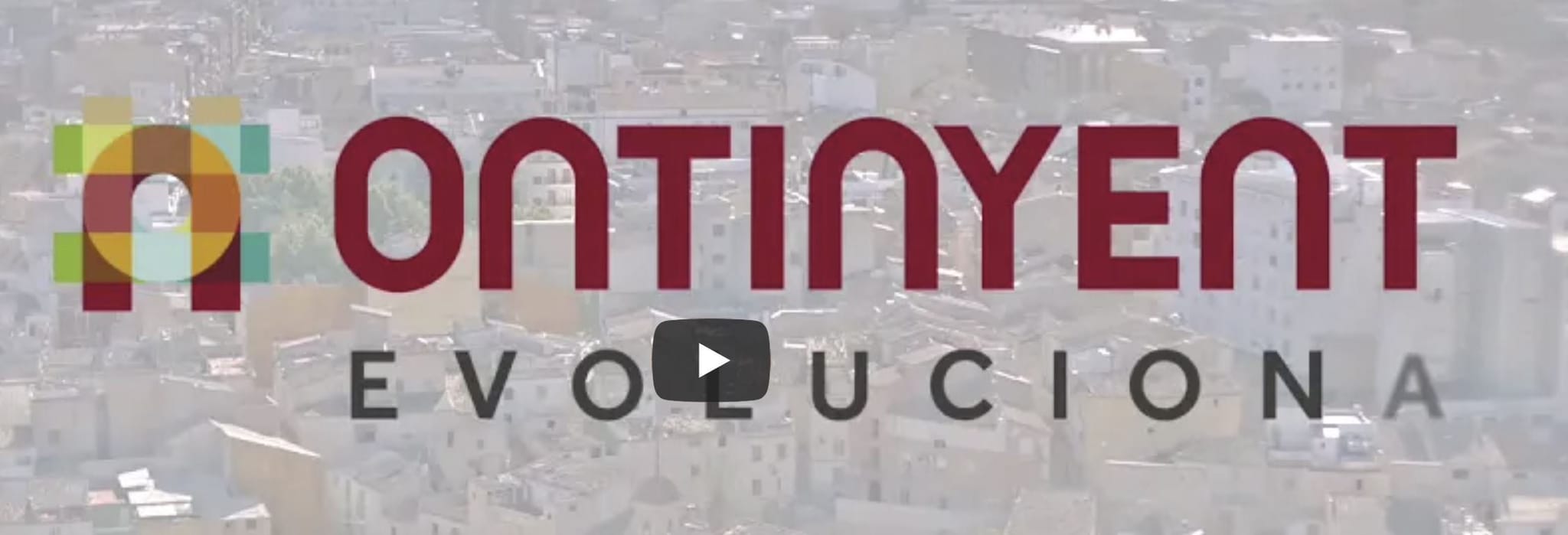 Ontinyent evoluciona amb Europa