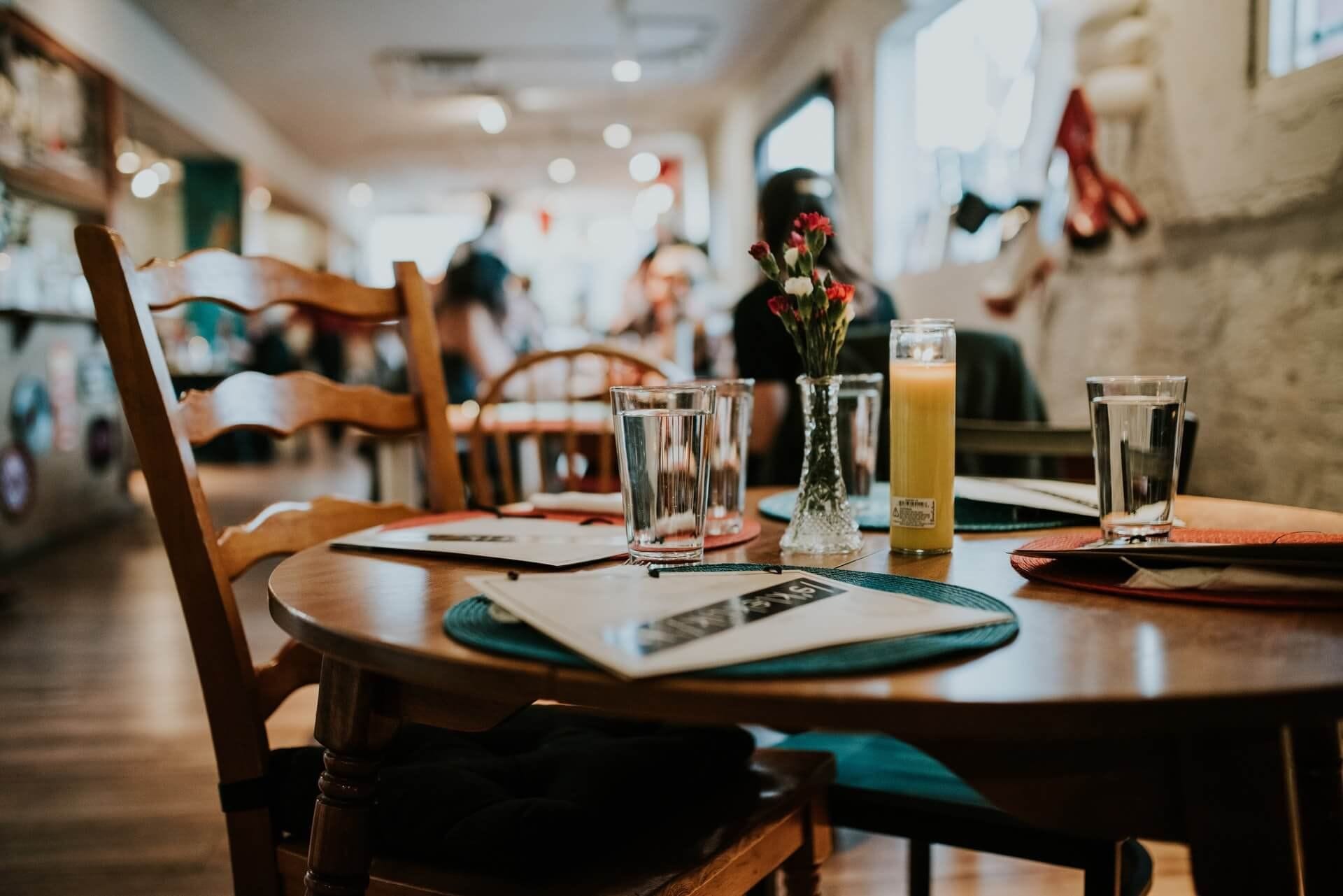 Restaurantes en Ontinyent: listado para elegir dónde comer o cenar.