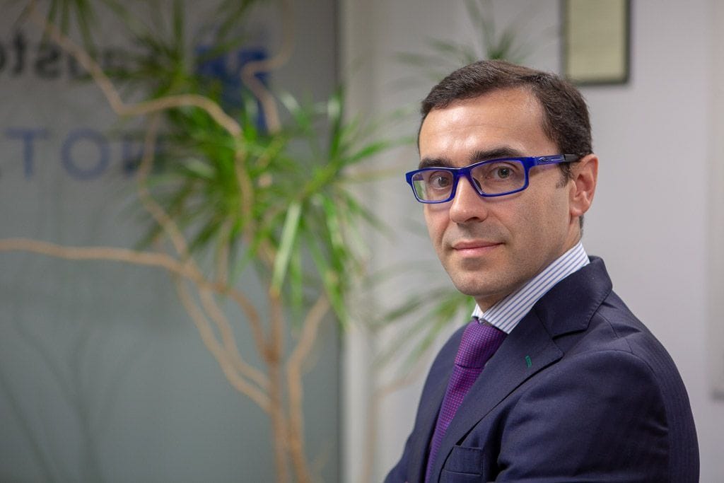 El Consell destina un nuevo notario a Ontinyent