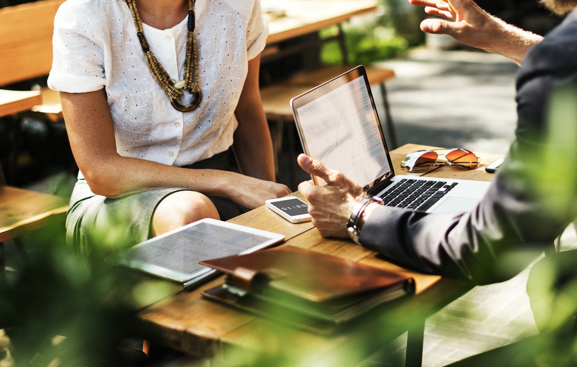 Cosas con las que te puede aconsejar una Inmobiliaria