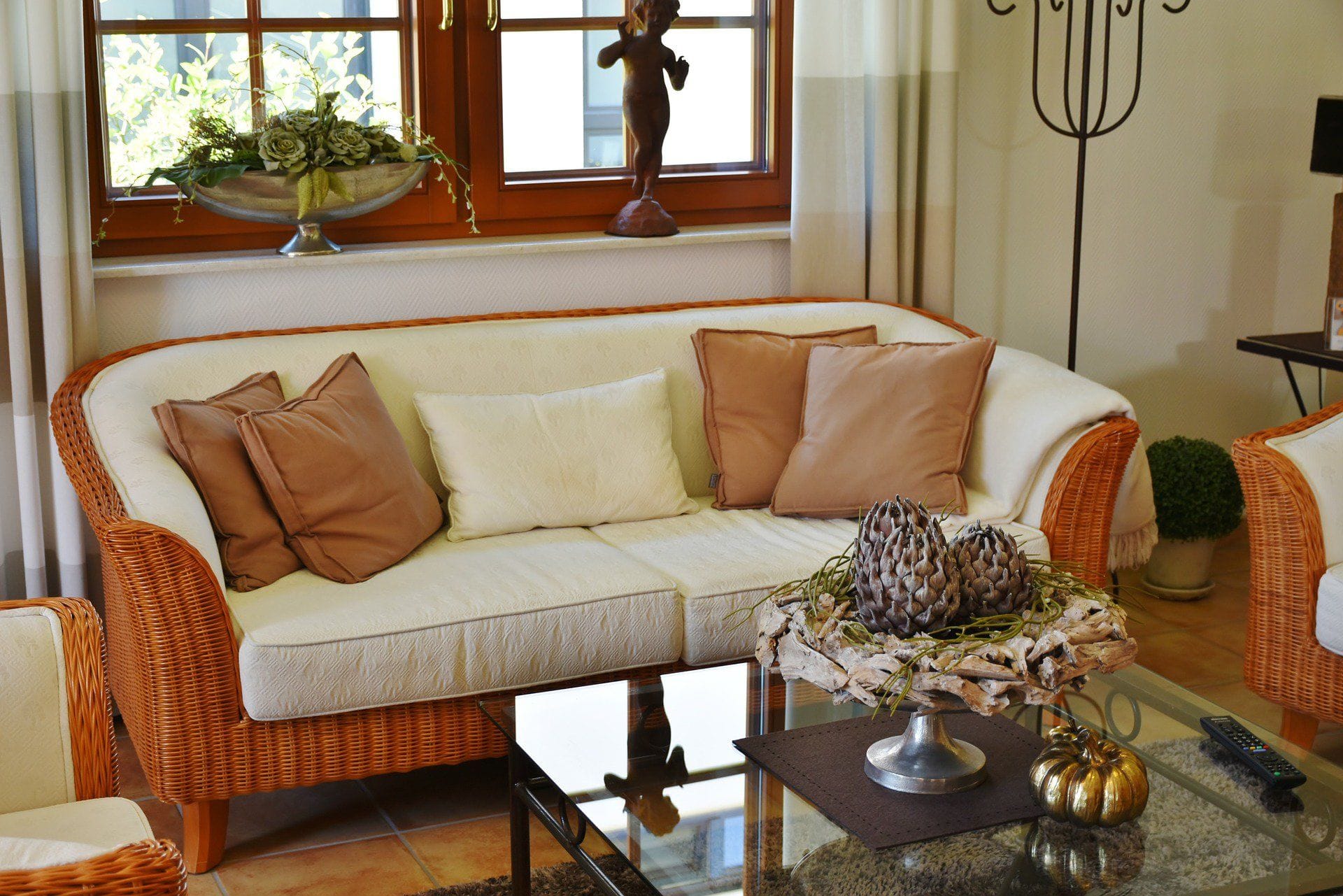 10 tendencias de decoración para tu casa de Ontinyent de este invierno
