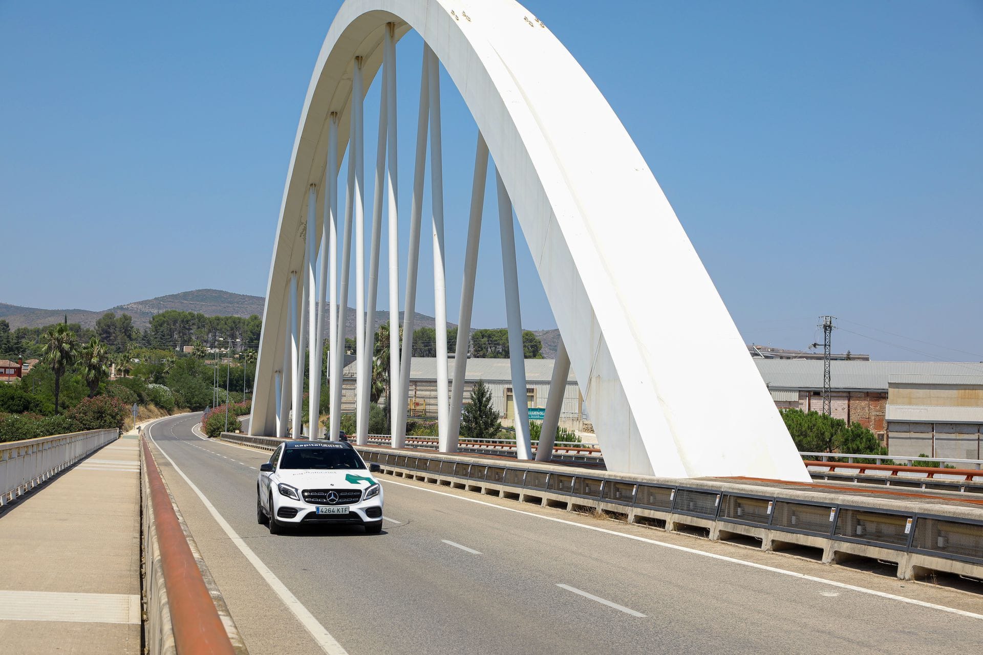Ontinyent superó los 40 grados