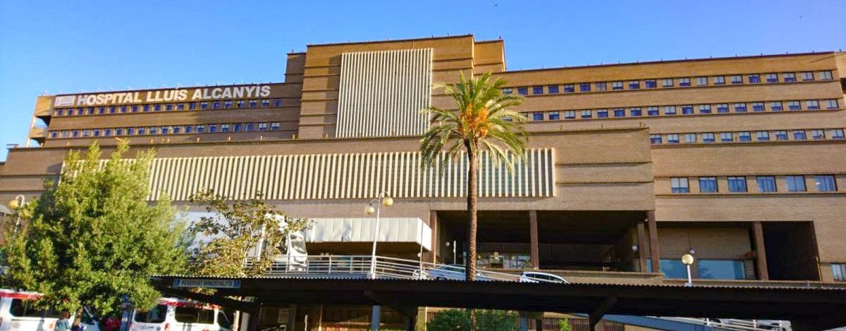 El Hospital de Xativa recibirá un visita muy especial el día 5 de enero
