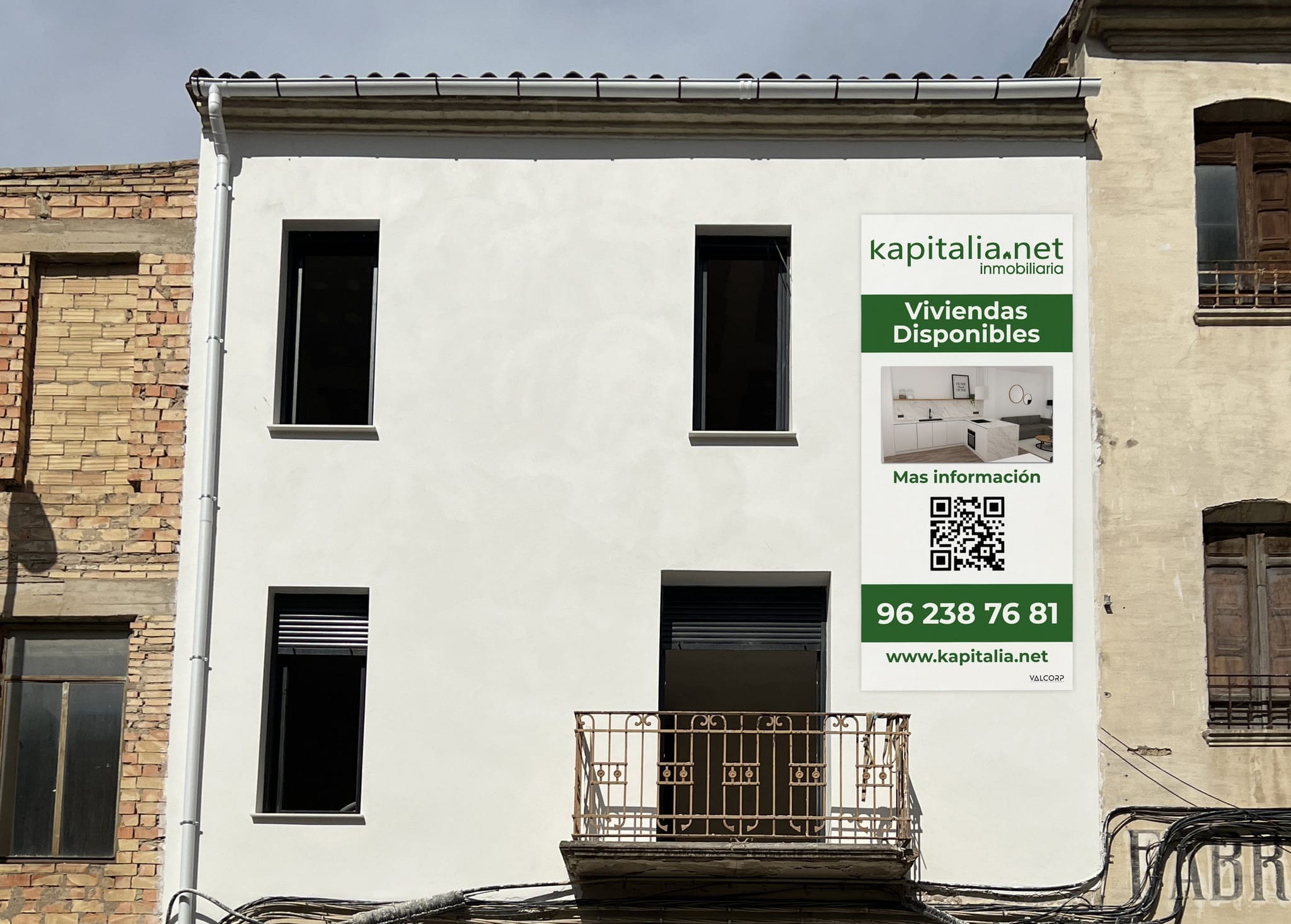¿Qué necesitas para comprar una casa en Ontinyent como segunda vivienda?
