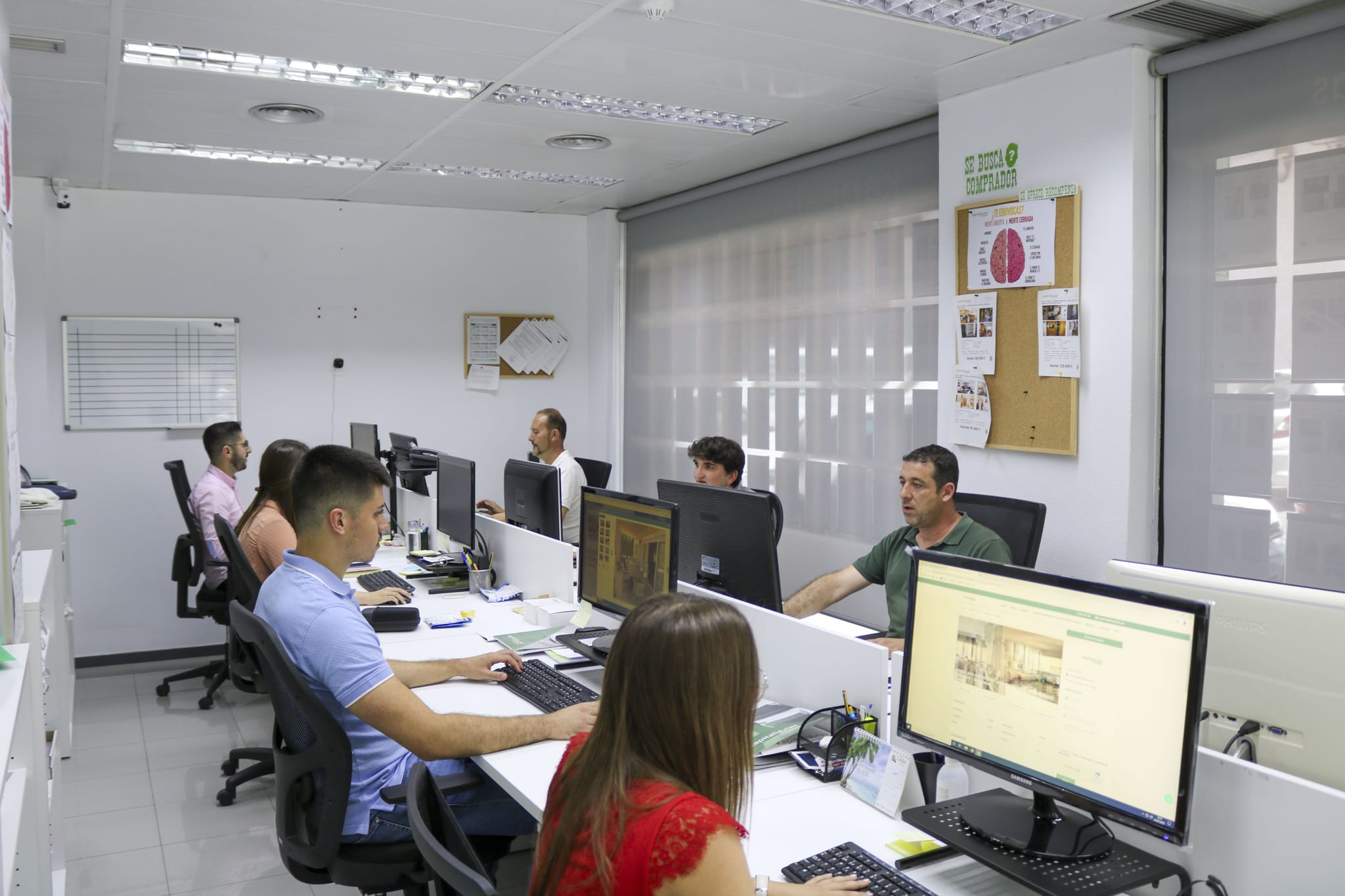 Ventajas de contar con una inmobiliaria en Ontinyent a la hora de cambiar de casa