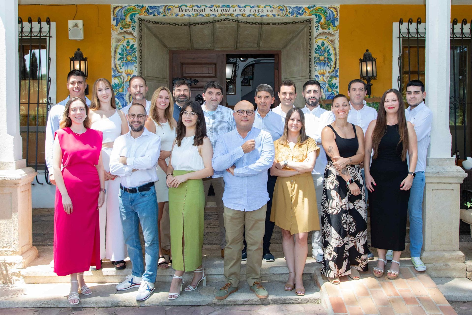 Vende tu casa este año, antes, por más y mejor