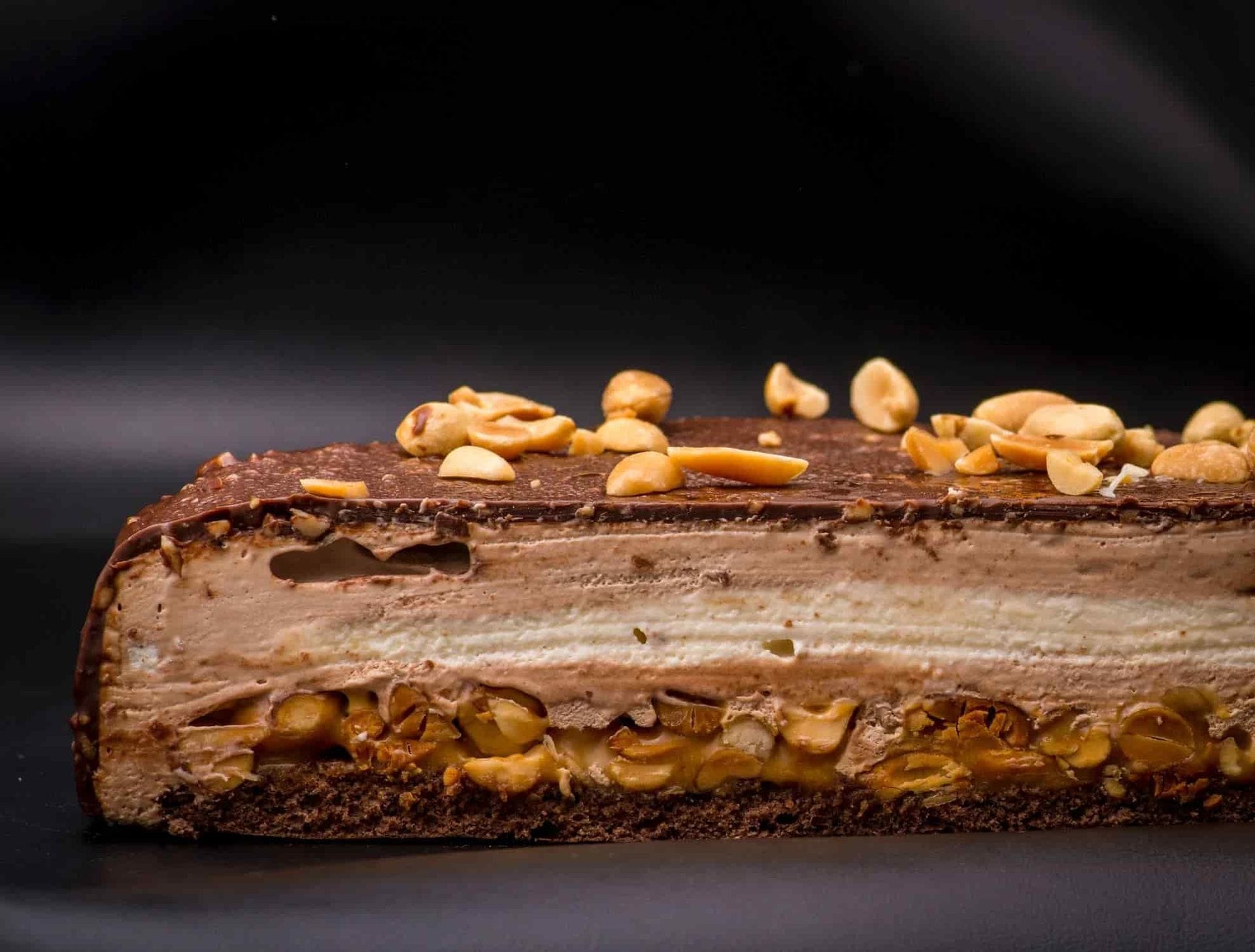 El mejor turrón de las navidades 2023 se encuentra en este supermercado