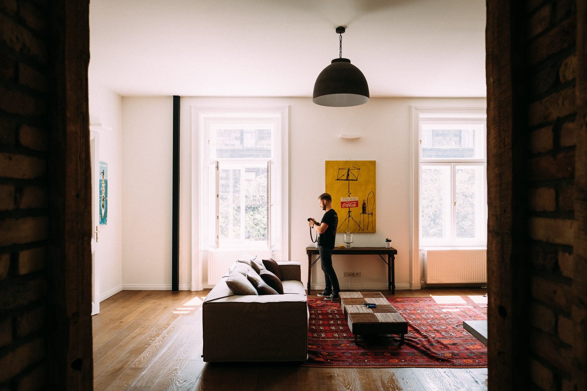 Errores que se deben evitar al alquilar una vivienda