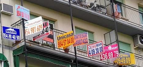 El panorama del alquiler y la venta de viviendas cambiará drásticamente en 2030