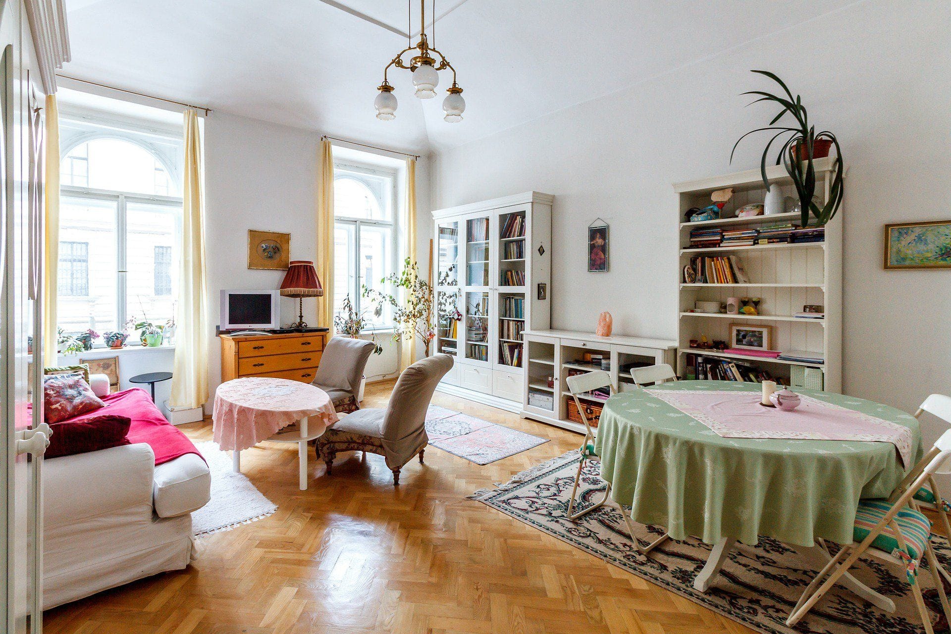 Ventajas de comprar tu piso con una inmobiliaria