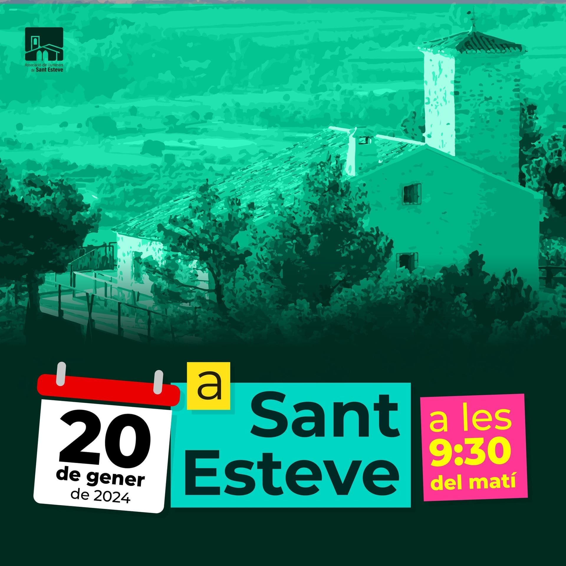 El próximo 20 de enero se colocaran las campanas de Sant Esteve de Ontinyent