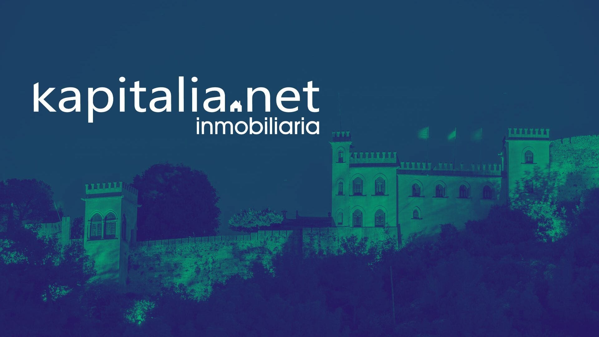 Los mejores chollos inmobiliarios en Xàtiva según Kapitalia Inmobiliaria