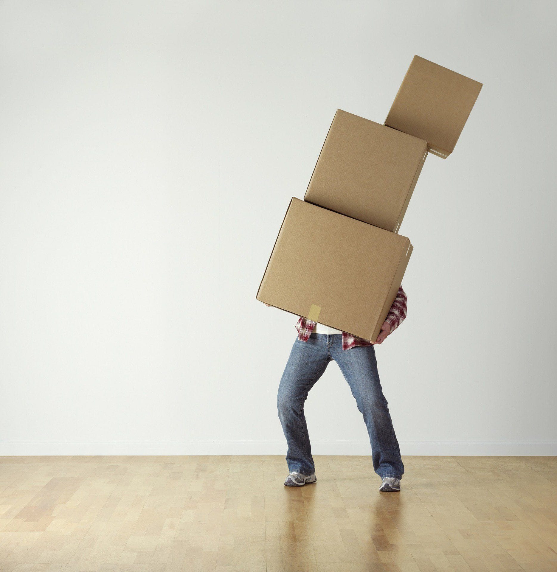 Consejos para preparar la mudanza en Ontinyent