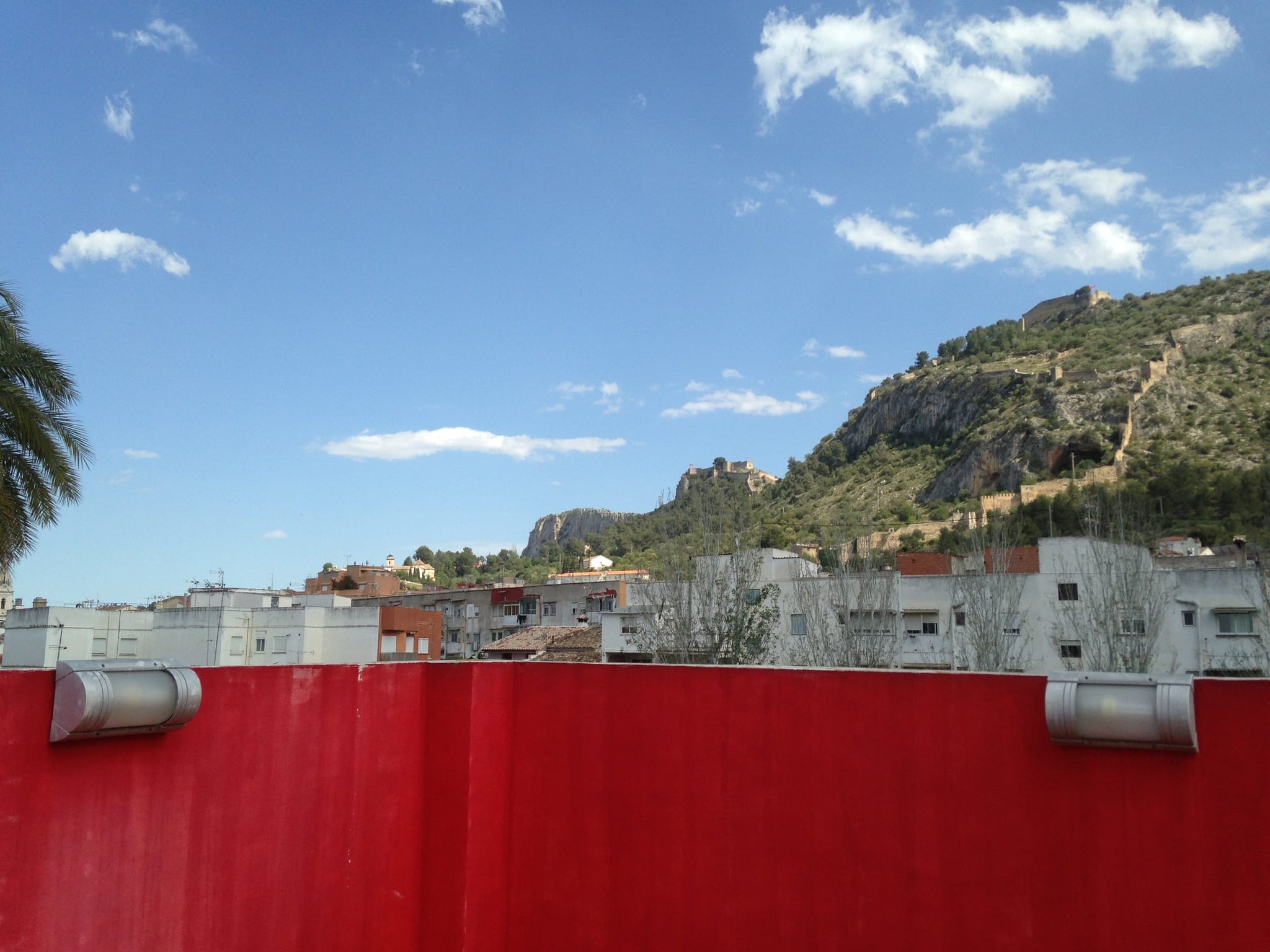 ¿Casa de planta abierta o cerrada en Ontinyent?