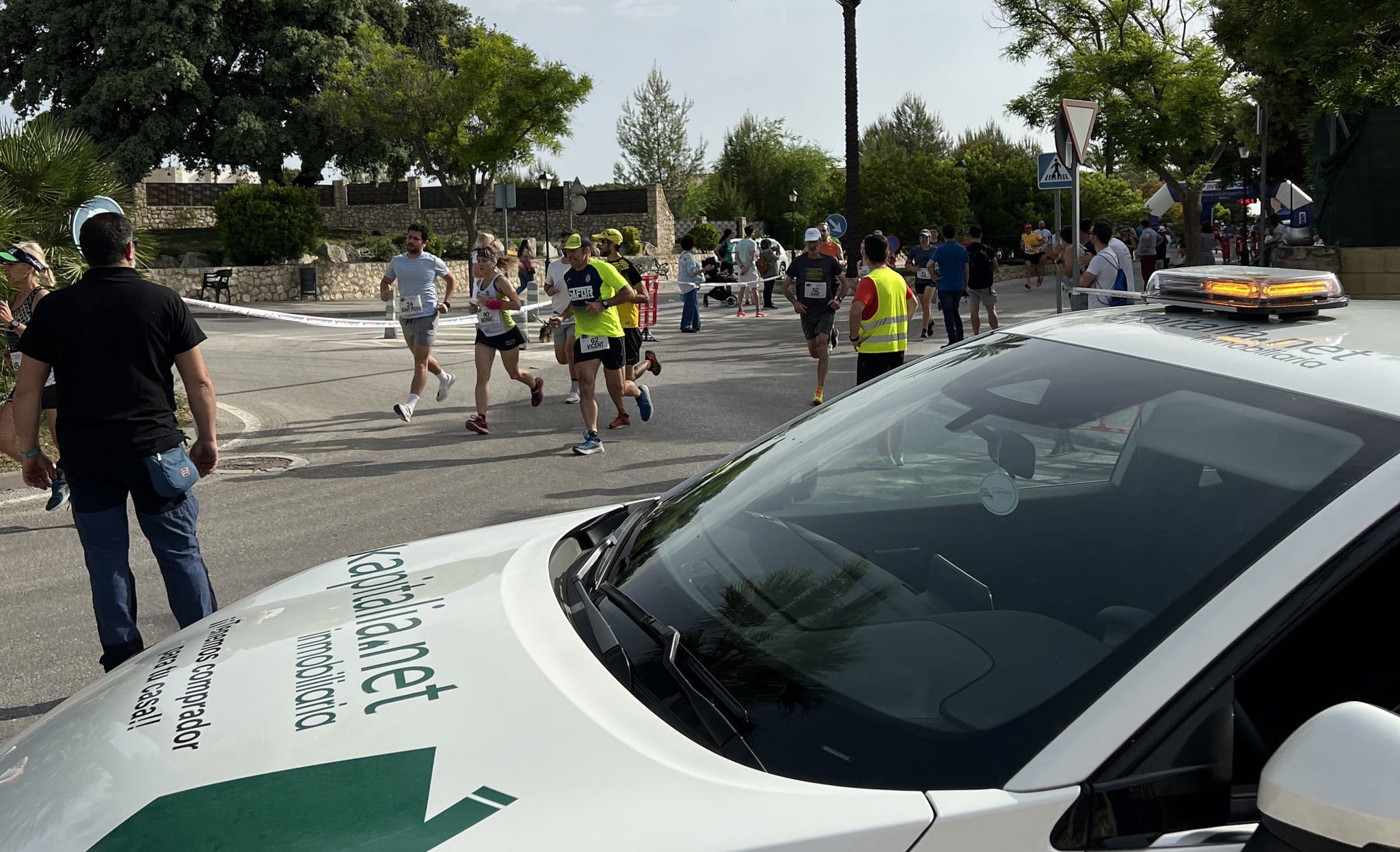 ONTINYENT SE CONVIERTE EN REFERENTE DEL DEPORTE VALENCIANO