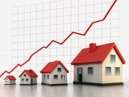 Vivienda: Precios subirán un 5% y las ventas aumentarán un 10%.