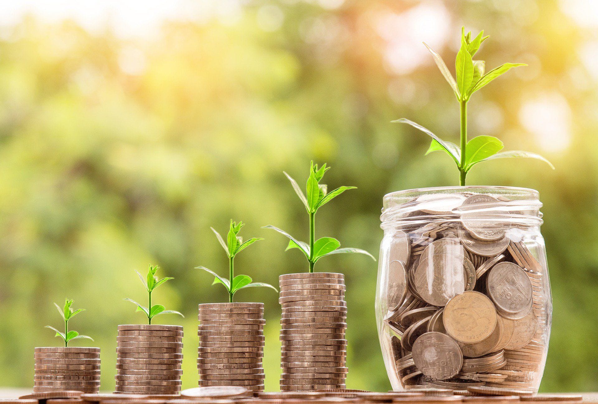 VUELVE LA COMPRA DE VIVIENDA COMO INVERSIÓN CON RENTABILIDADES DEL 20%