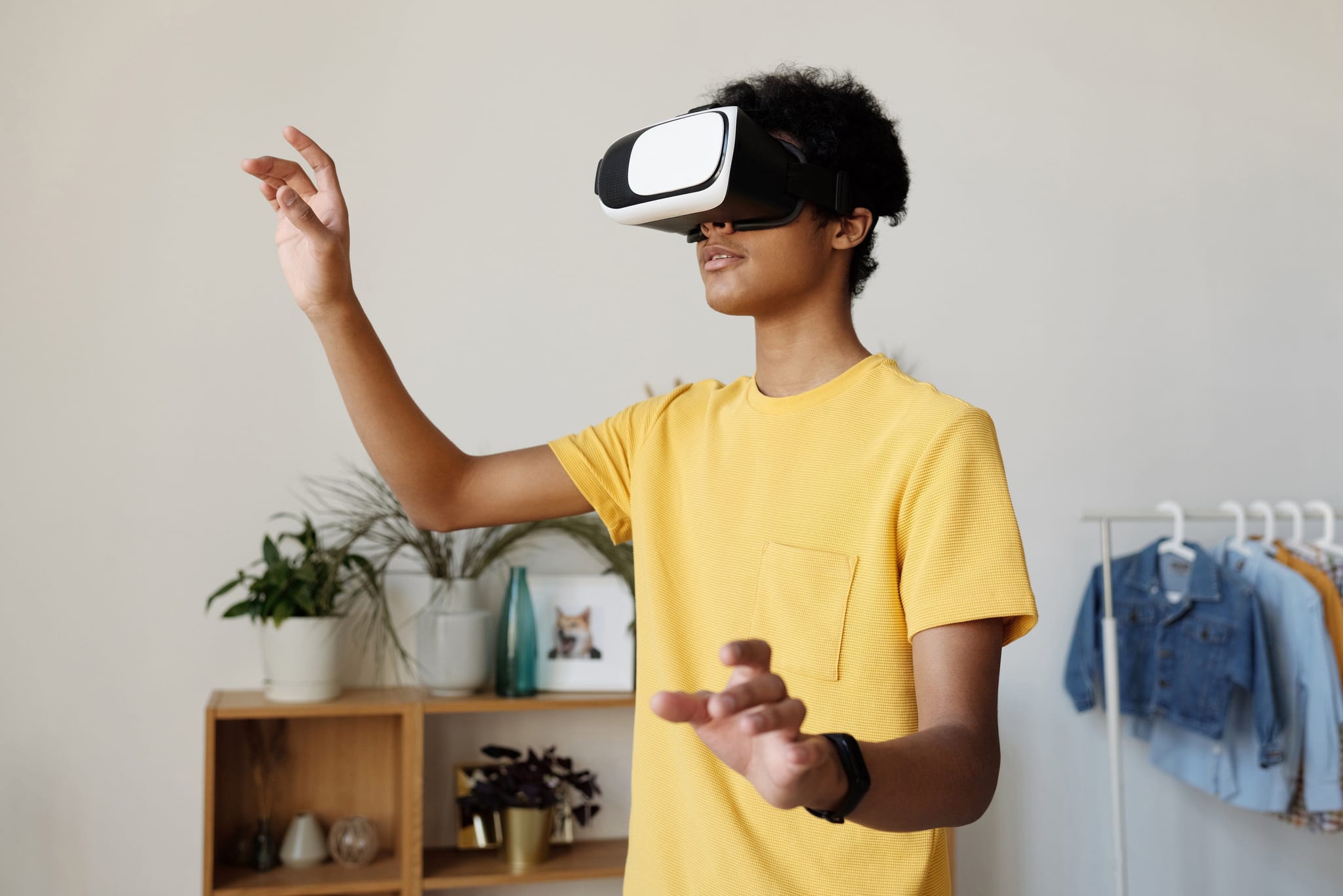 La realidad virtual en el sector inmobiliario