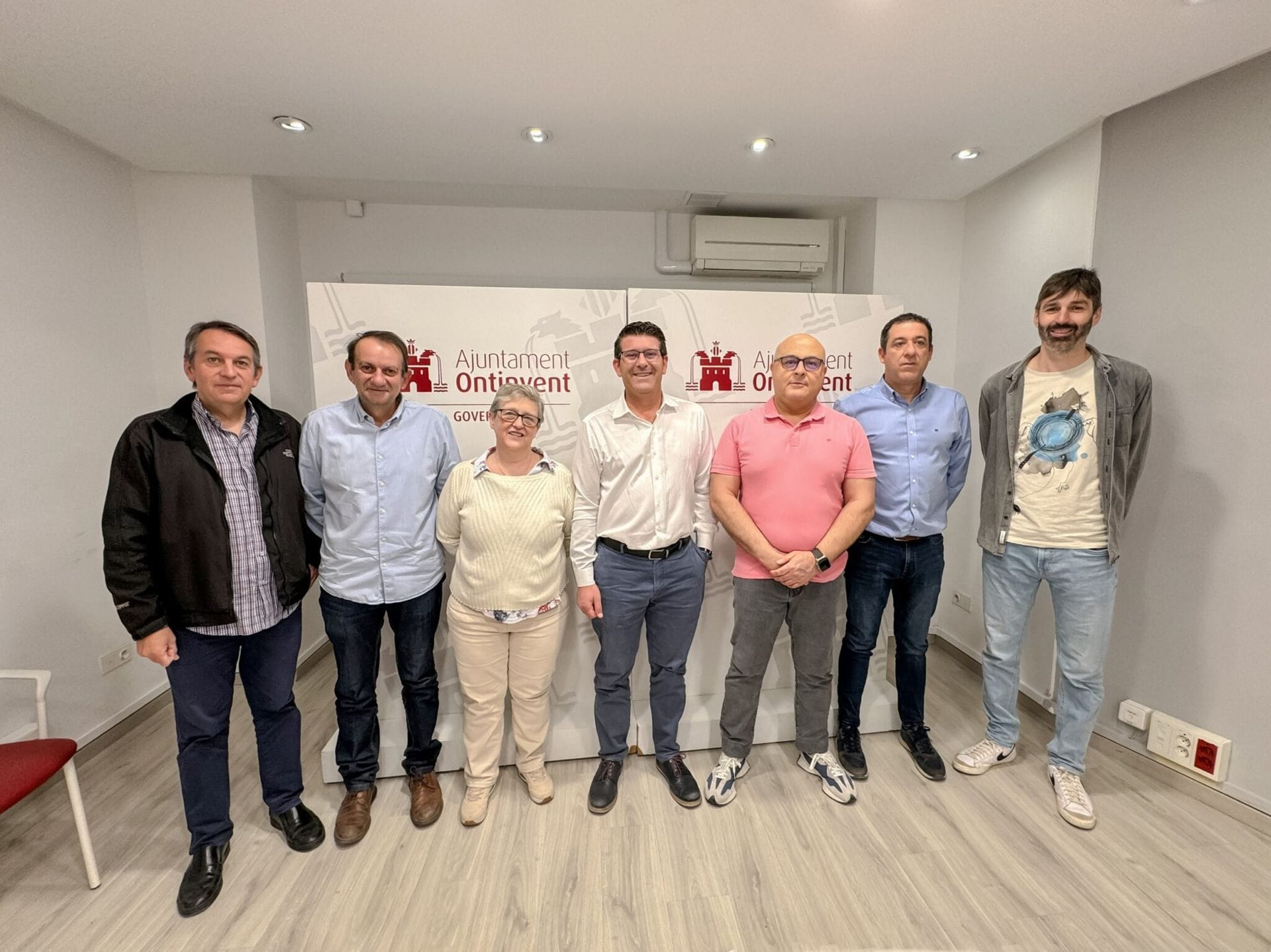 La Tienda Solidaria Trèvol vuelve a abrir en las calles de Ontinyent