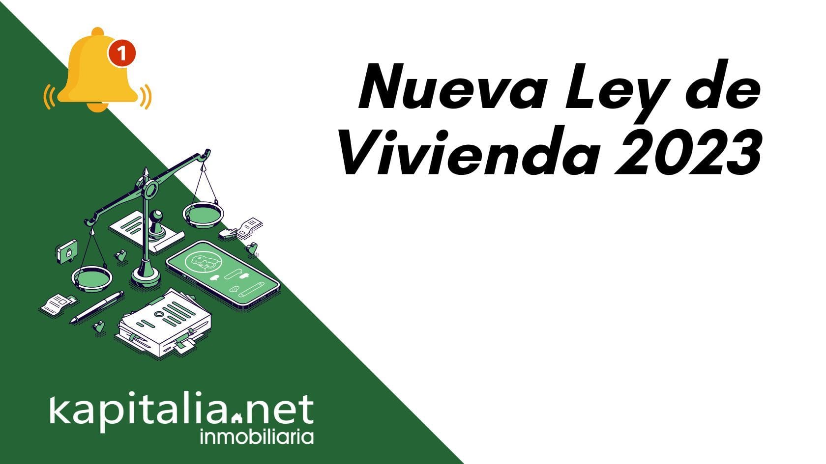 Ley de Vivienda 2023 Transforma el Mercado Inmobiliario: Inquilinos Exentos de Pagar Honorarios a Agentes Inmobiliarios