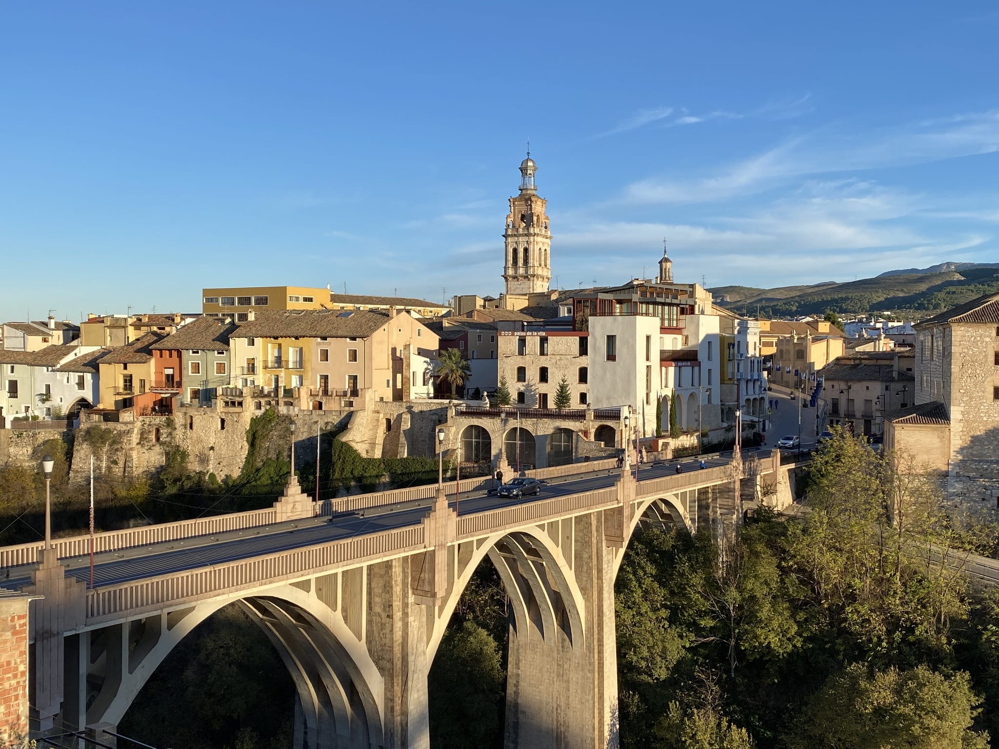 10 Actividades y lugares imperdibles de Ontinyent