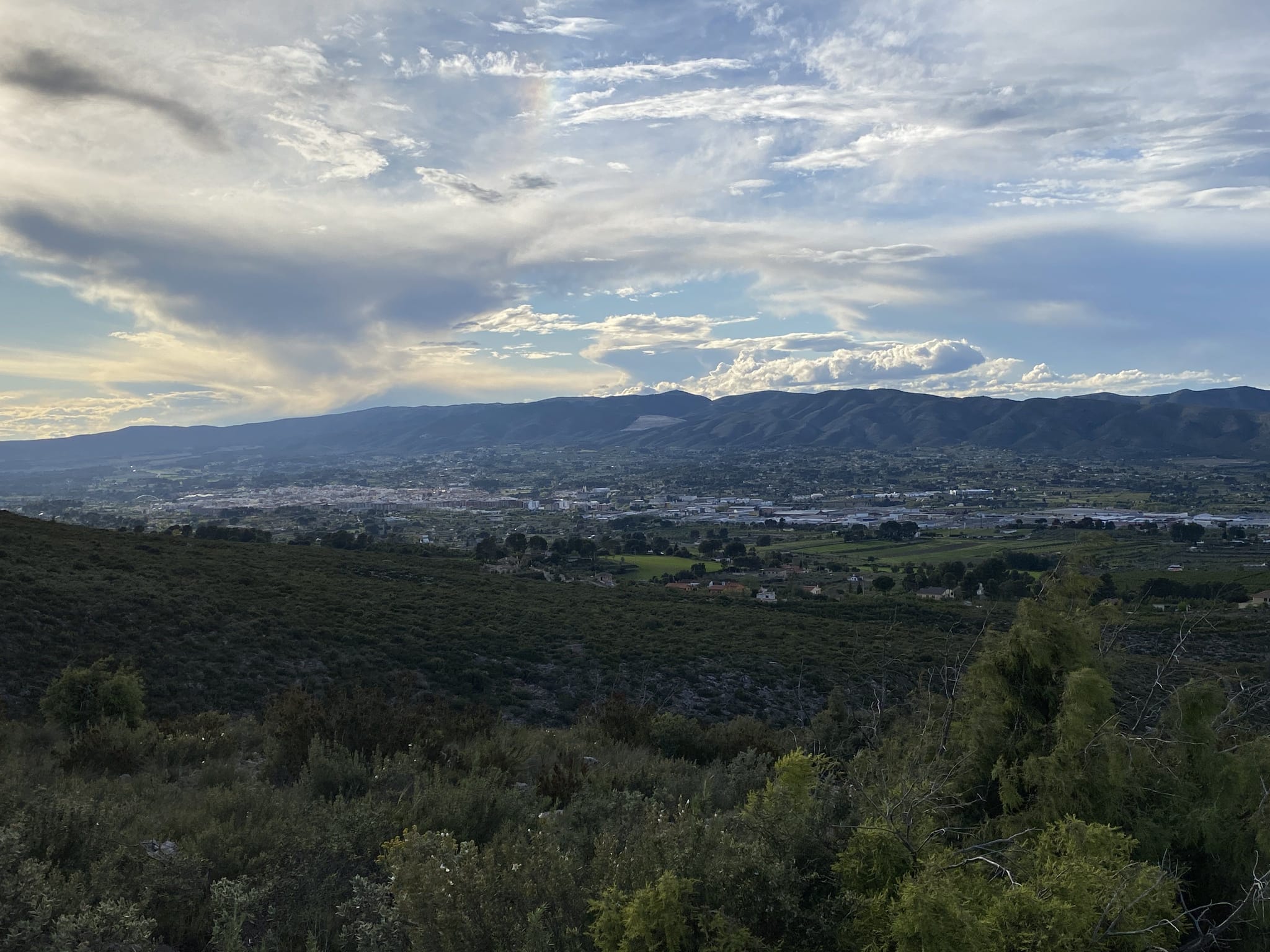 Invierno en Ontinyent: cosas que tener en cuenta a la hora de comprar una casa