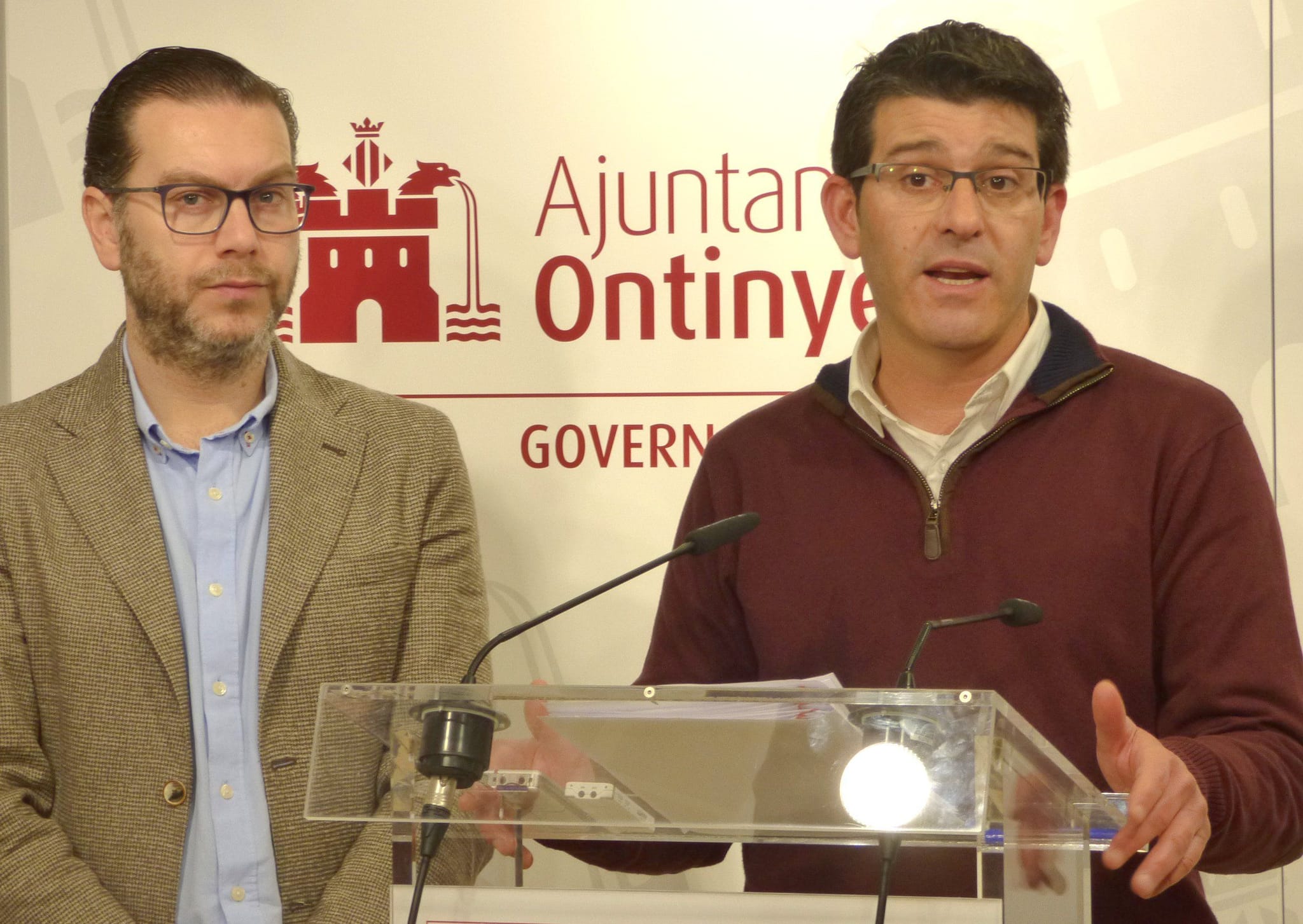 Ontinyent creará 14 nuevos puestos de trabajo con una subvención de más de 164.000 euros
