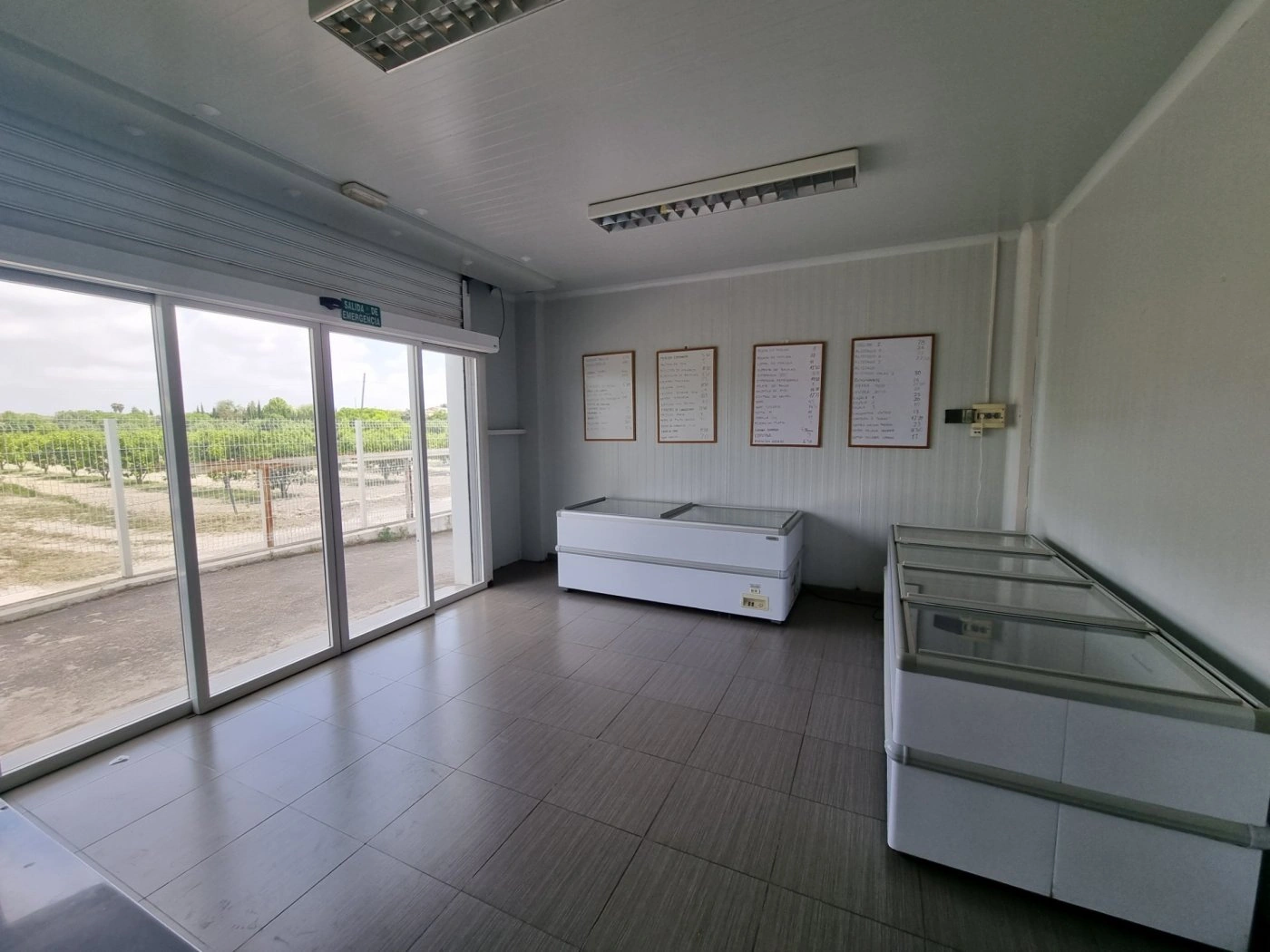 07664 - Eigendom te Verkoop in Ontinyent