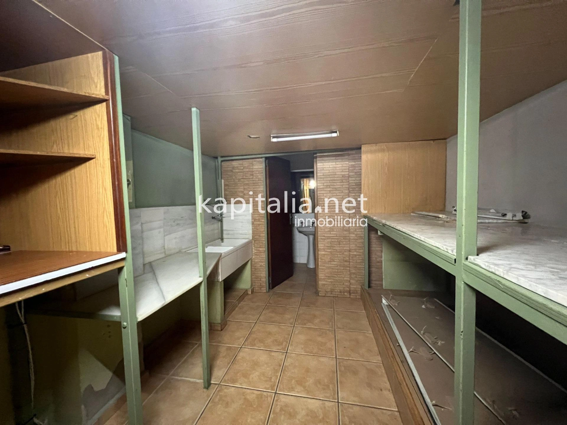 08273 - Property for Rent in Ontinyent