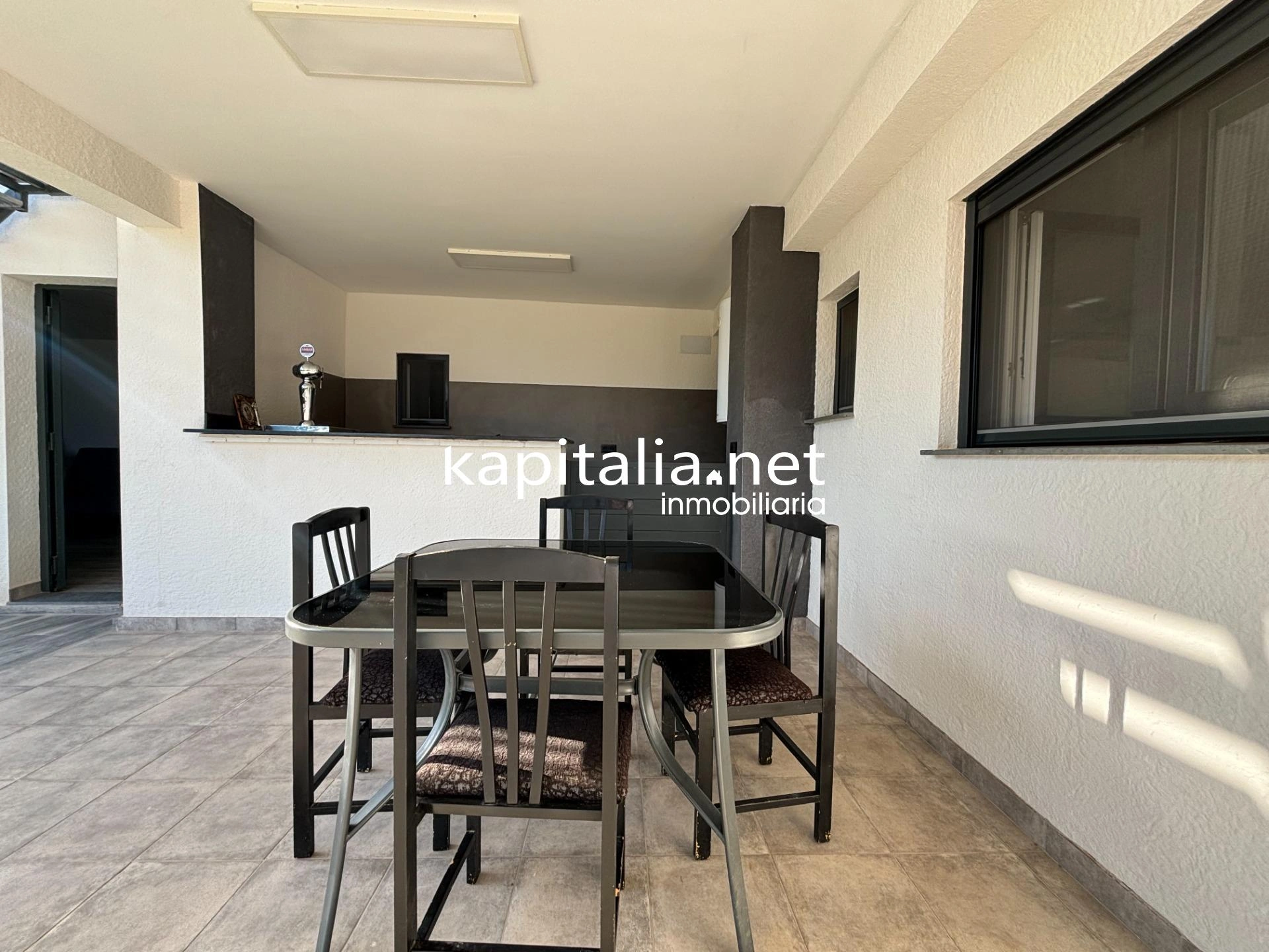 09217 - Chalet a la venta en Gaianes
