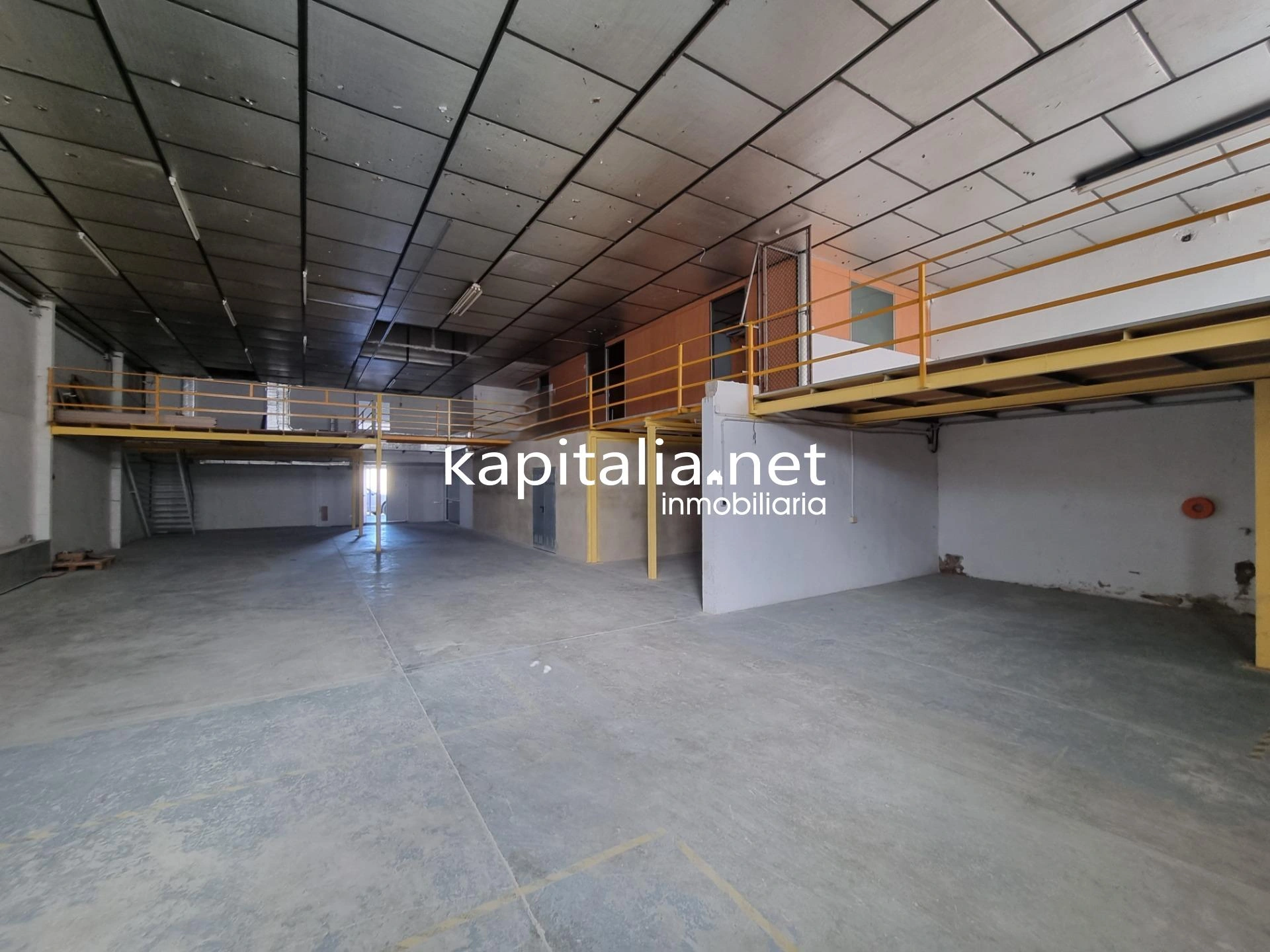 Nave a la venta en Ontinyent
