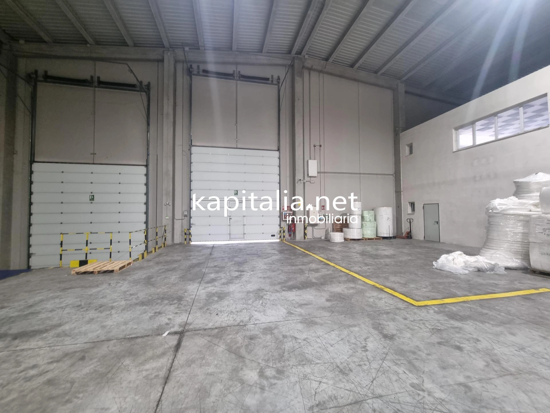 09707 - Property for Rent in Banyeres de Mariola