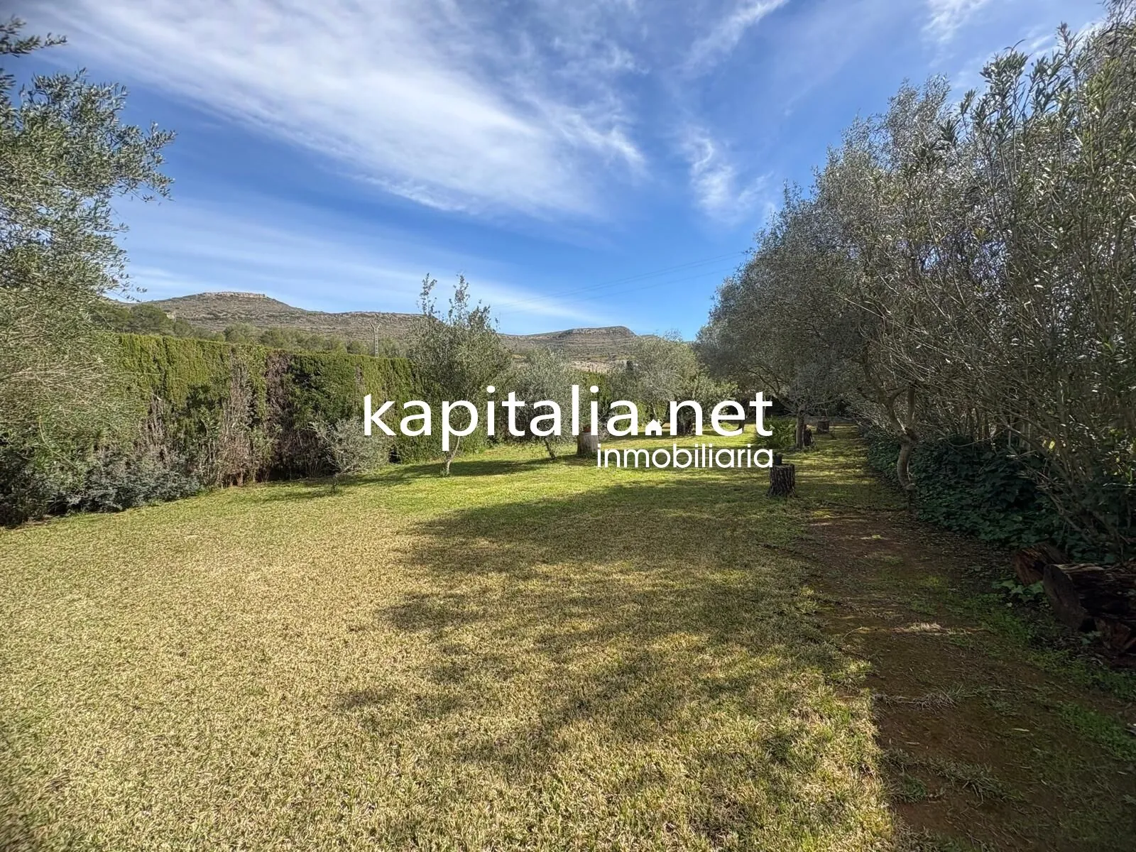 ESPECTACULAR CHALET A LA VENTA EN BARCHETA