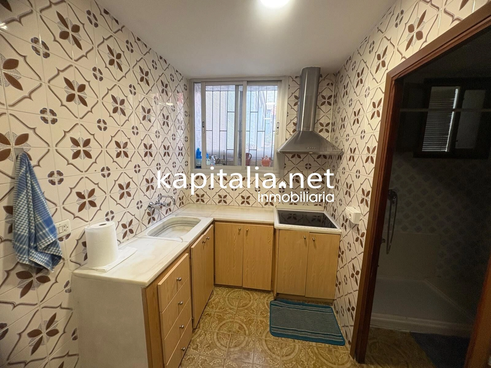 09847 - BONITA CASA A LA VENTA EN L'ENOVA
