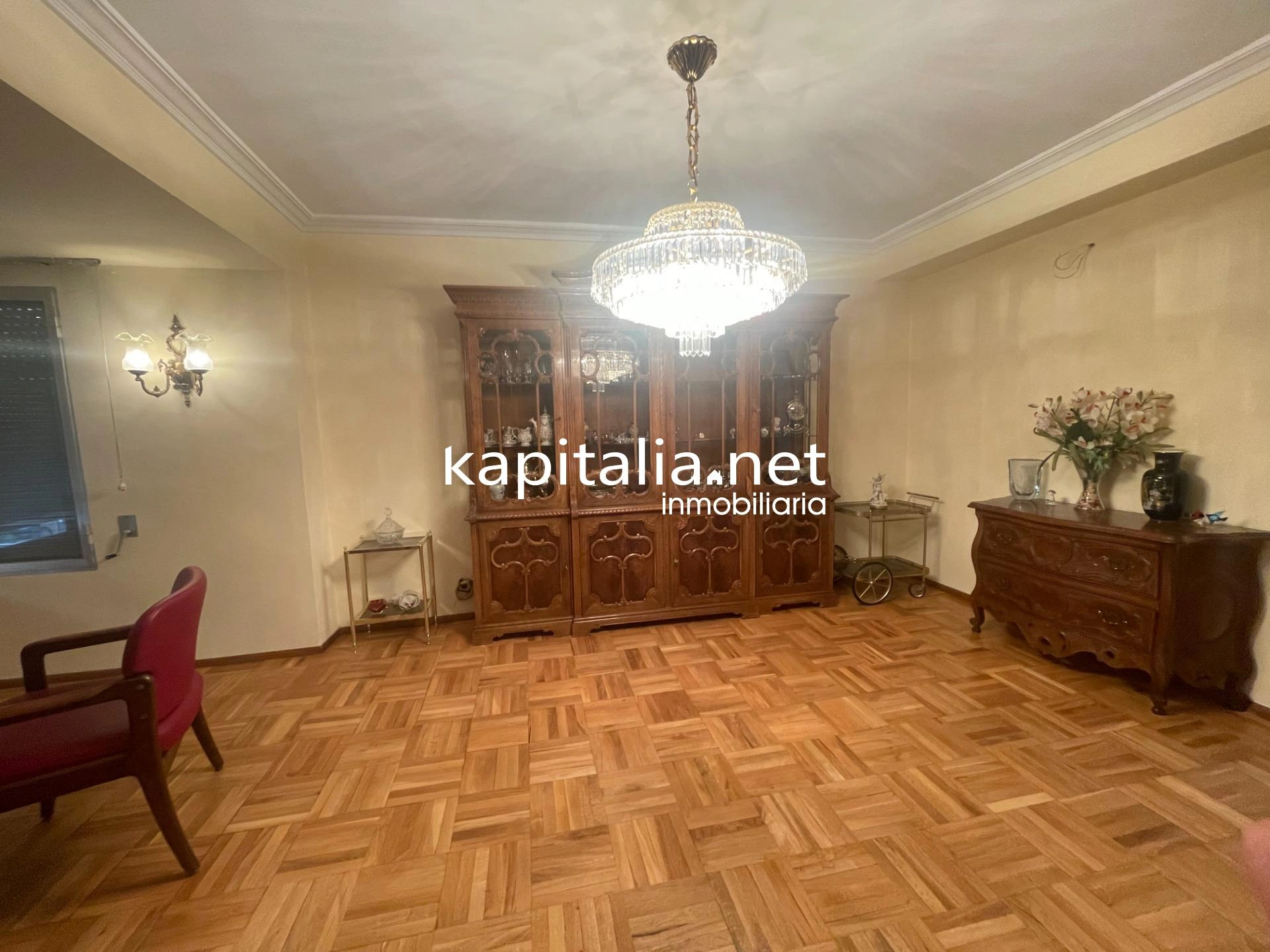 Piso venta en el Centro