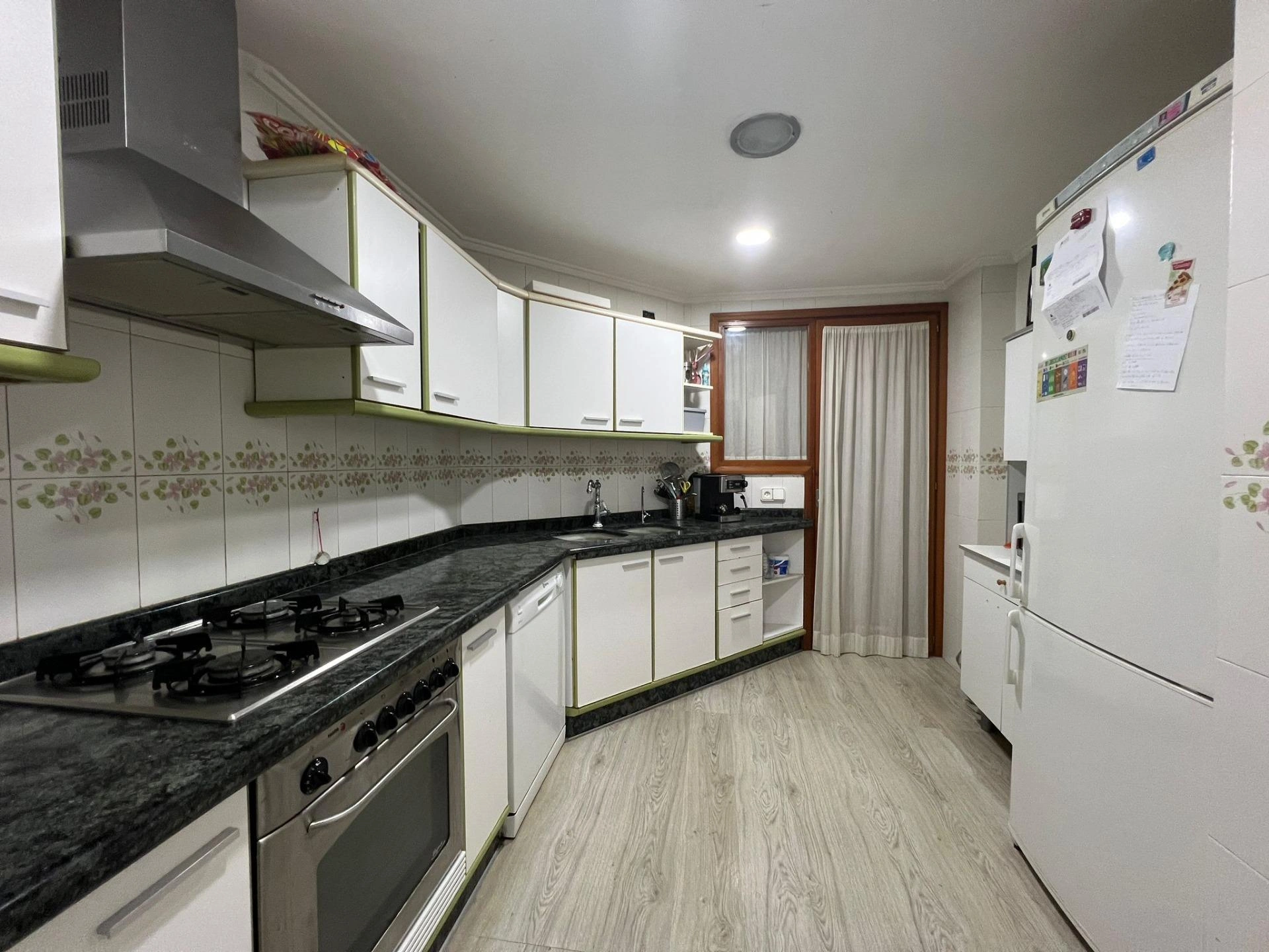 Espectacular piso a la venta en Ontinyent, zona Concepción