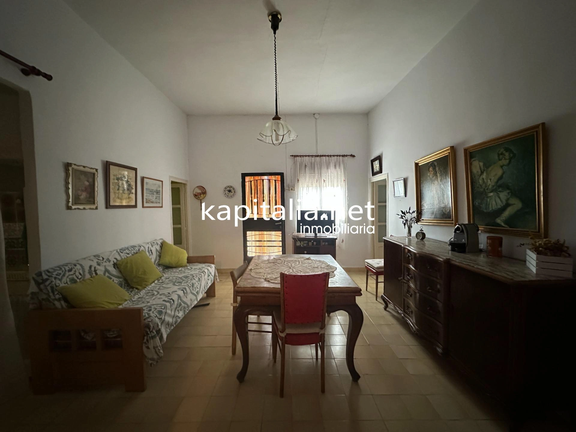10197 - Casa de campo en Ontinyent