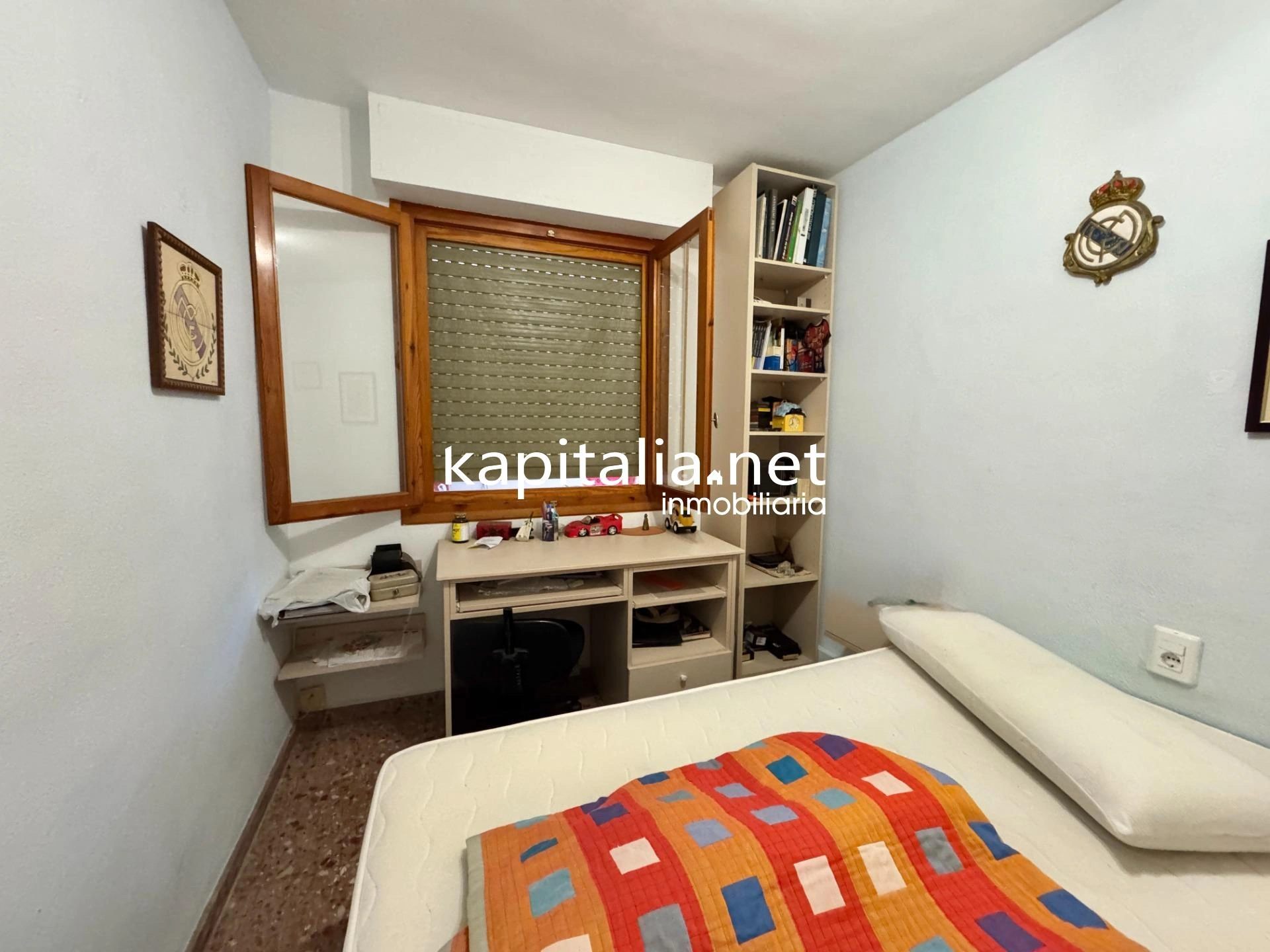 10333 - Piso a la venta en Ontinyent, zona San Rafael