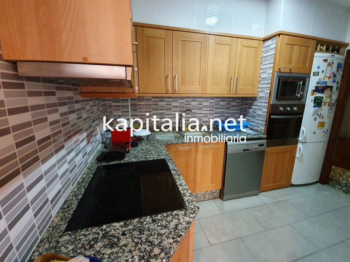 05247 - Piso en venta en zona san Rafael de Ontinyent.