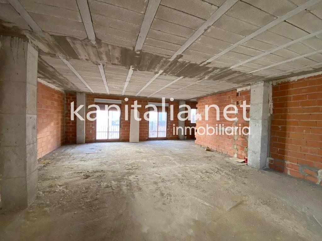 Edificio a la venta en La Llosa de Ranes