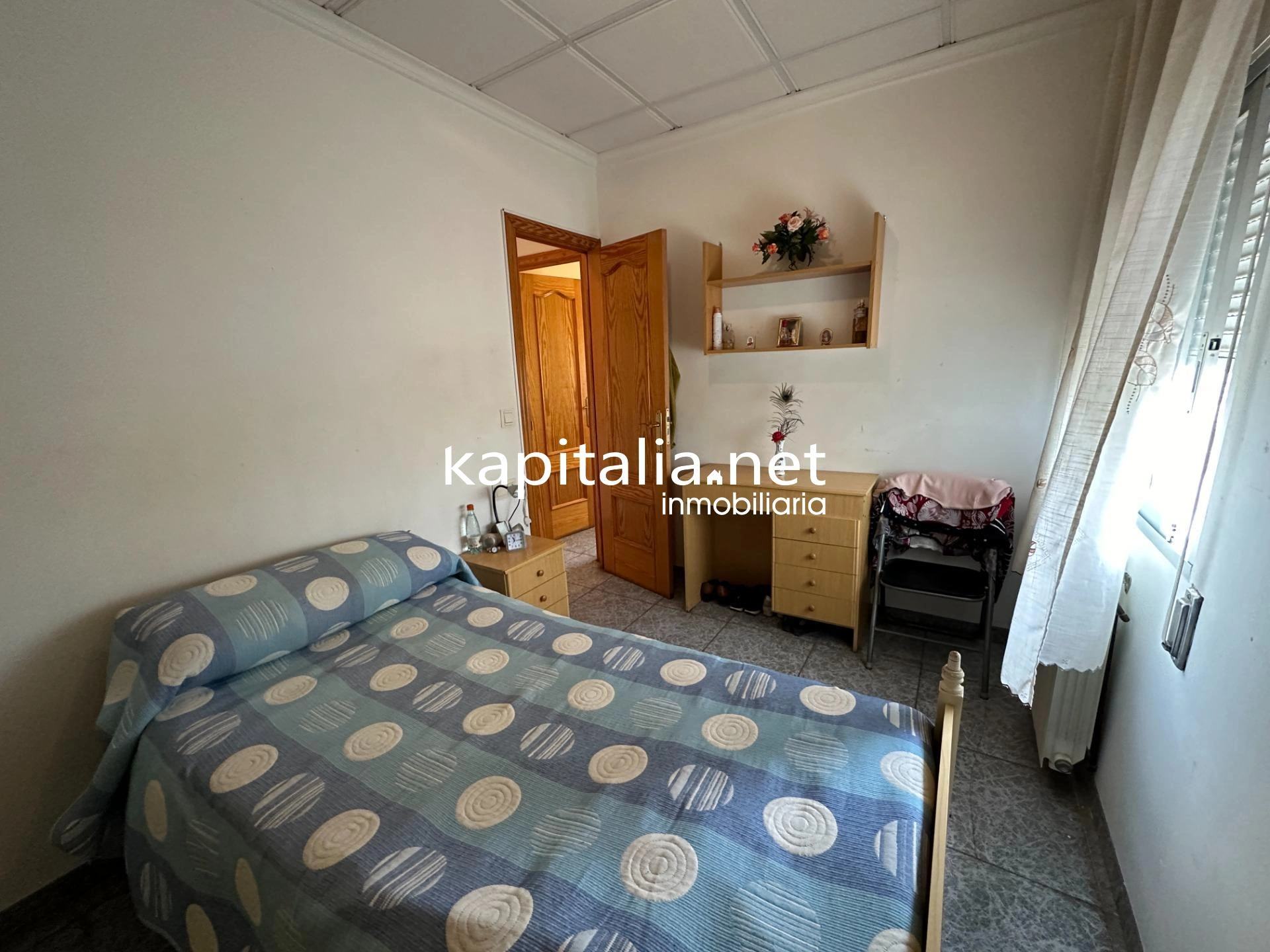 Chalet a la venta en Cocentaina, Alicante.