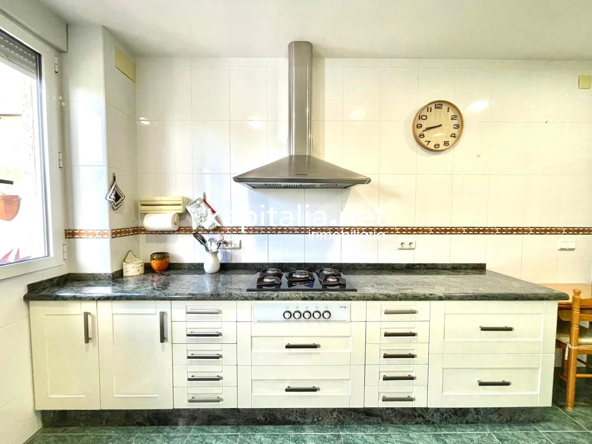 09693 - Gran casa señorial con gran jardín a la venta en Cocentaina!