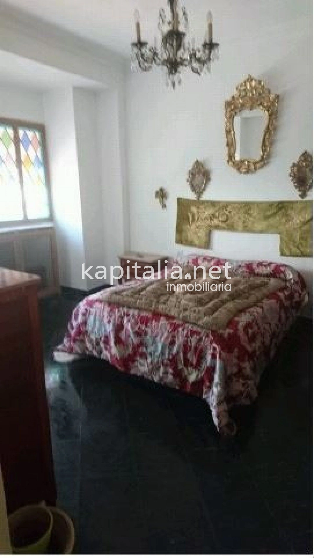03720 - Eigendom te Verkoop in Ontinyent