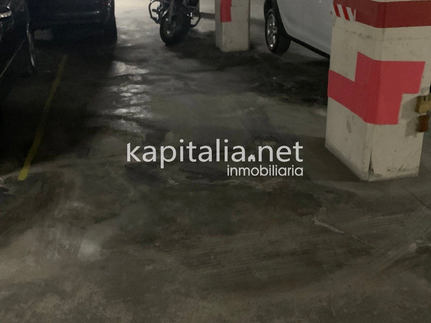 Garage te Verkoop in Ontinyent