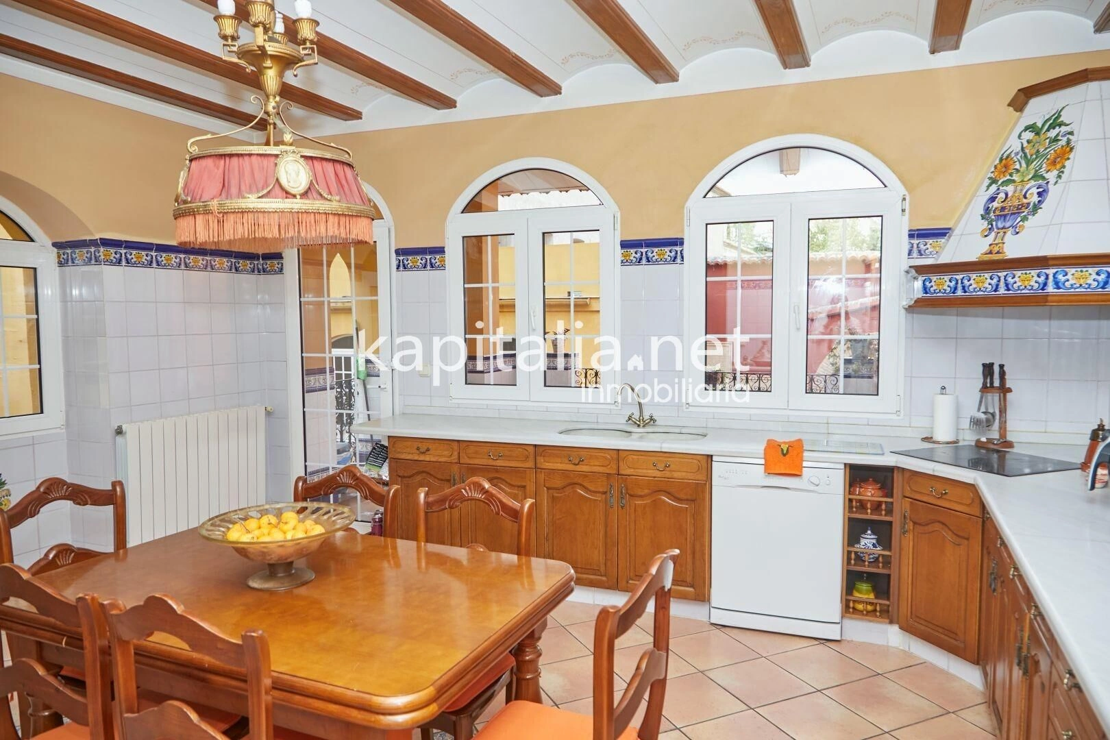 08319 - Antiguo convento Trinitario en venta Xàtiva